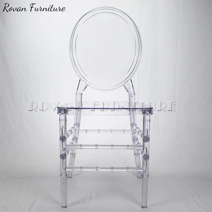 round back event chair