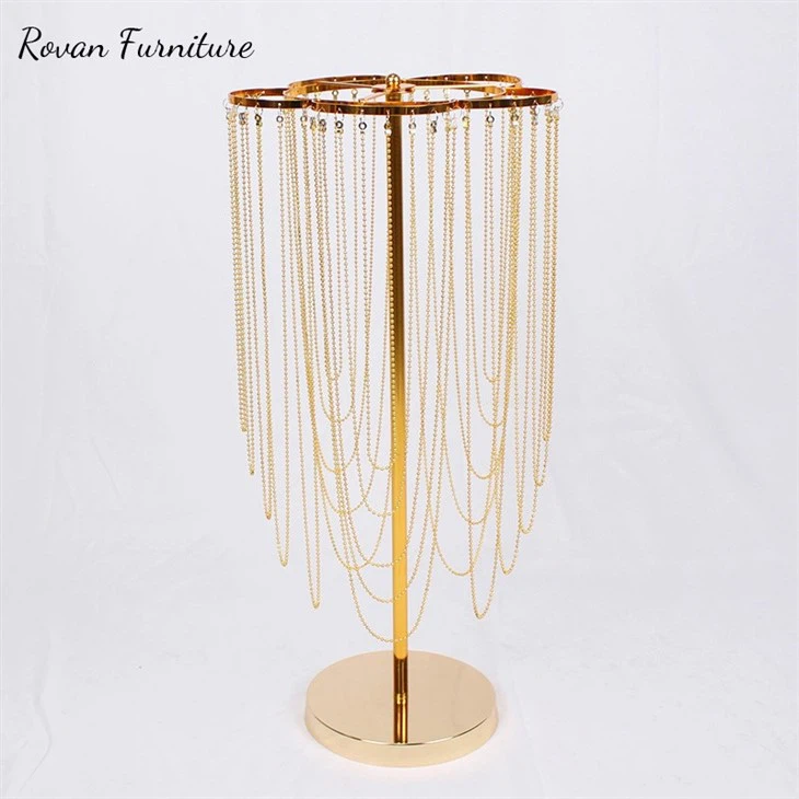 Flower Shape Flower Stand