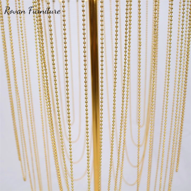 Flower Shape Flower Stand